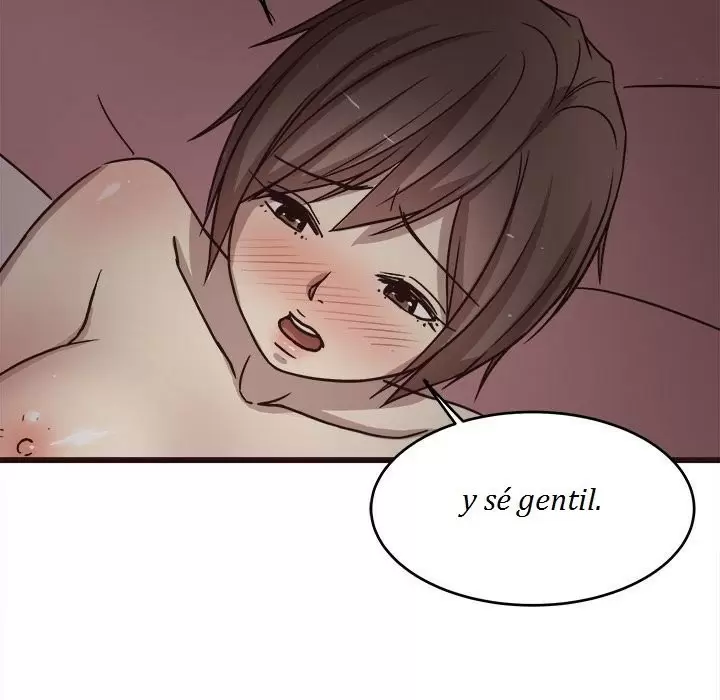 Estúpido Amor Capitulo 8 página 78