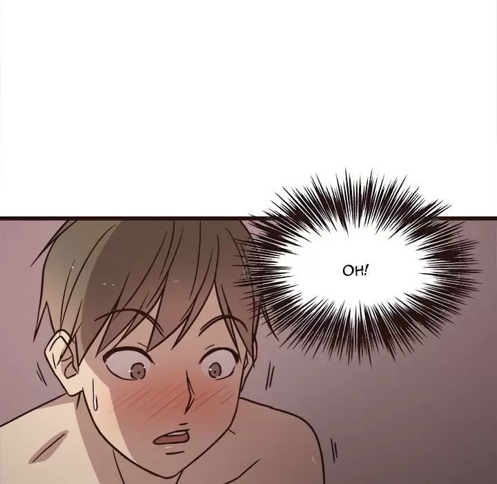 Estúpido Amor Capitulo 8 página 79