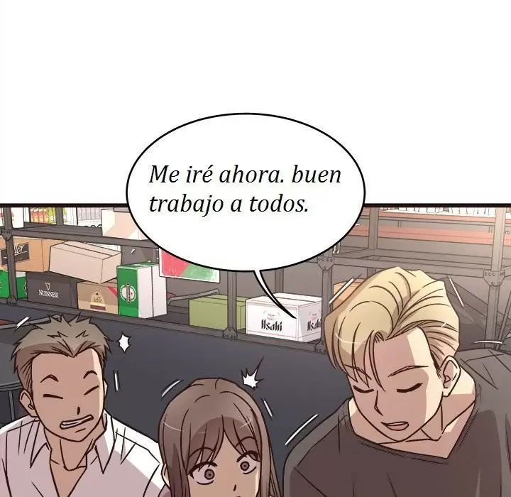 Estúpido Amor Capitulo 9 página 100