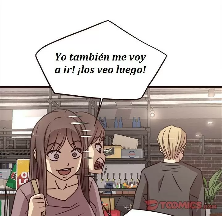 Estúpido Amor Capitulo 9 página 102