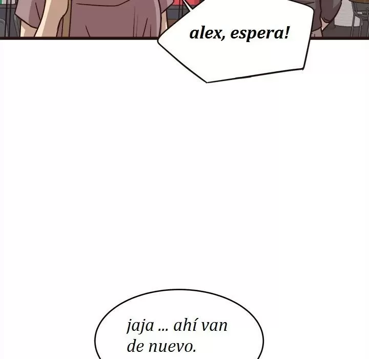 Estúpido Amor Capitulo 9 página 103