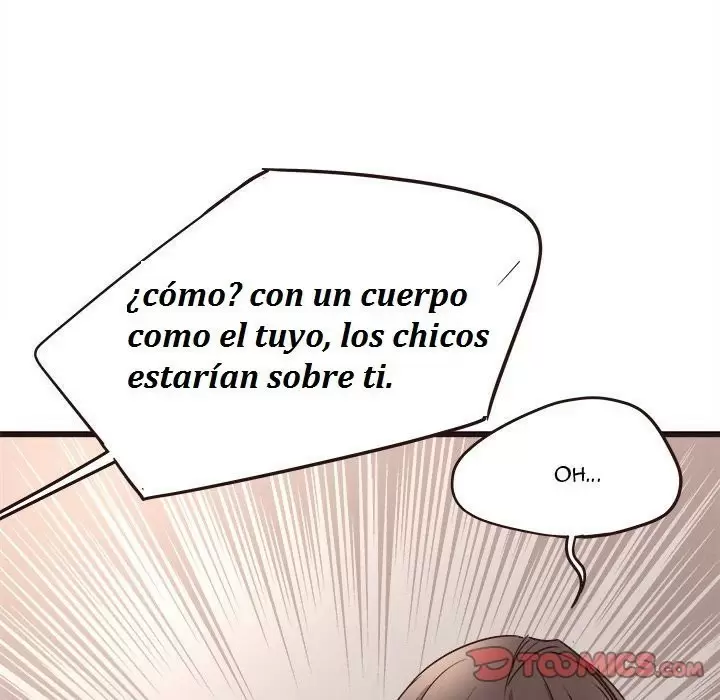 Estúpido Amor Capitulo 9 página 117