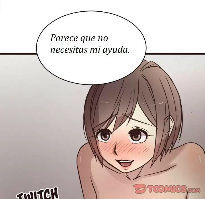 Estúpido Amor Capitulo 9 página 21