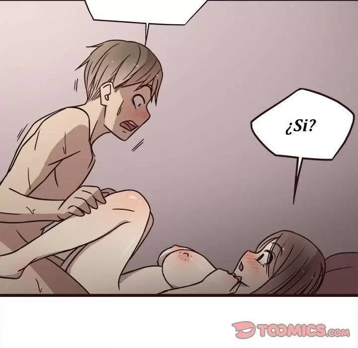 Estúpido Amor Capitulo 9 página 36