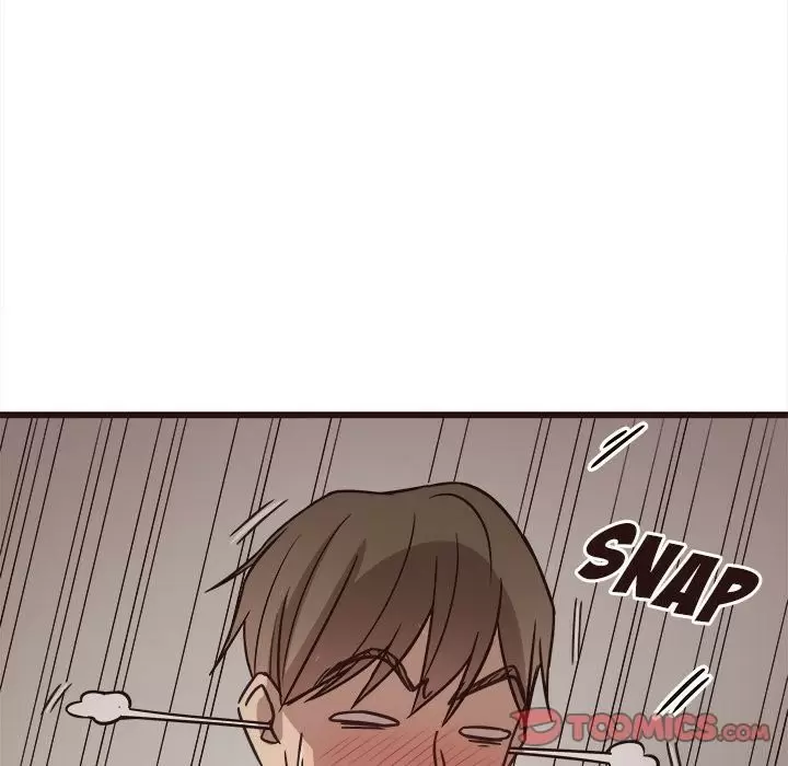 Estúpido Amor Capitulo 9 página 42