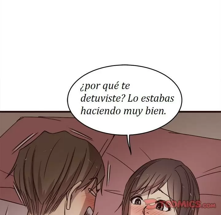 Estúpido Amor Capitulo 9 página 54