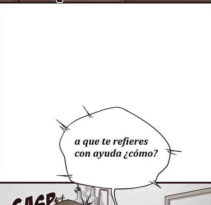 Estúpido Amor Capitulo 9 página 7