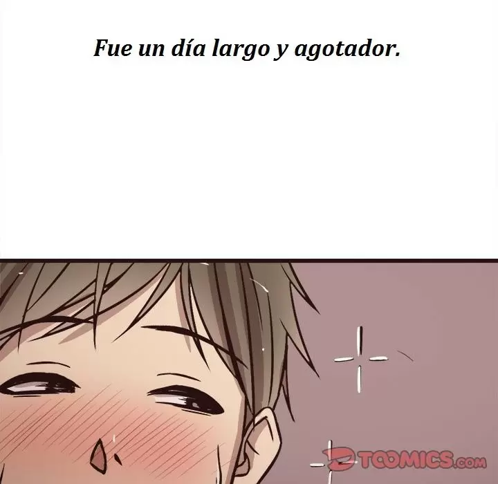 Estúpido Amor Capitulo 9 página 88