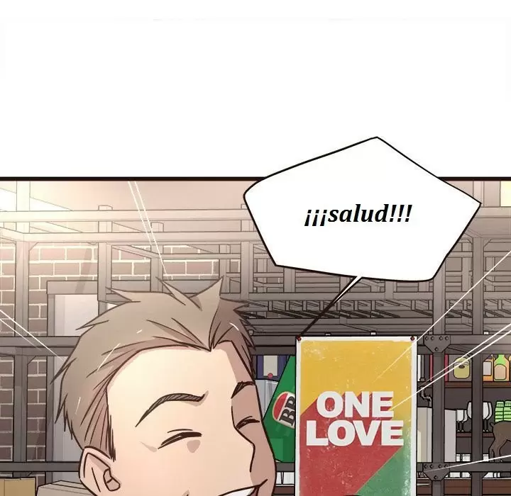 Estúpido Amor Capitulo 9 página 95