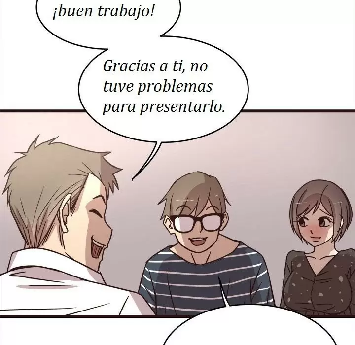 Estúpido Amor Capitulo 9 página 97