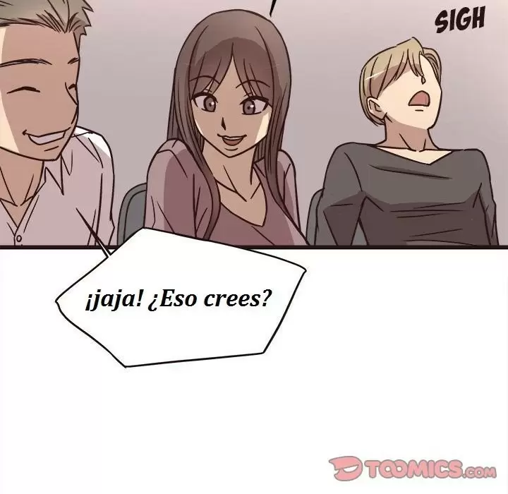 Estúpido Amor Capitulo 9 página 99