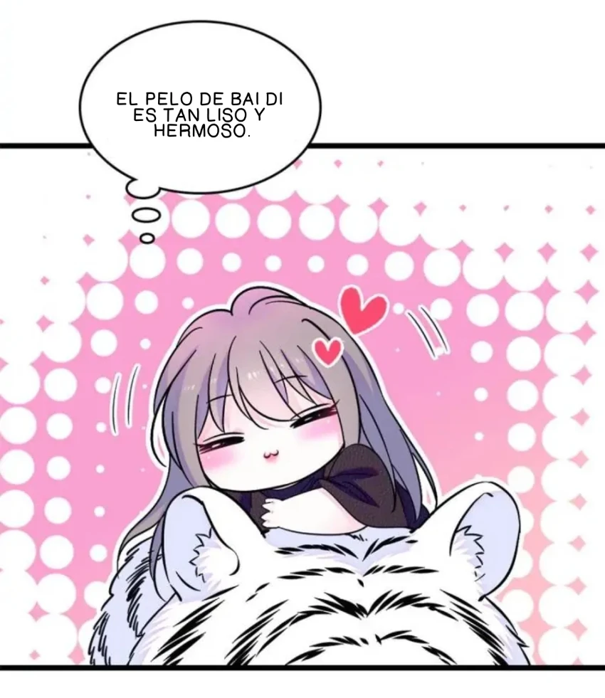 El lindo mundo de las bestias Capitulo 112 página 12