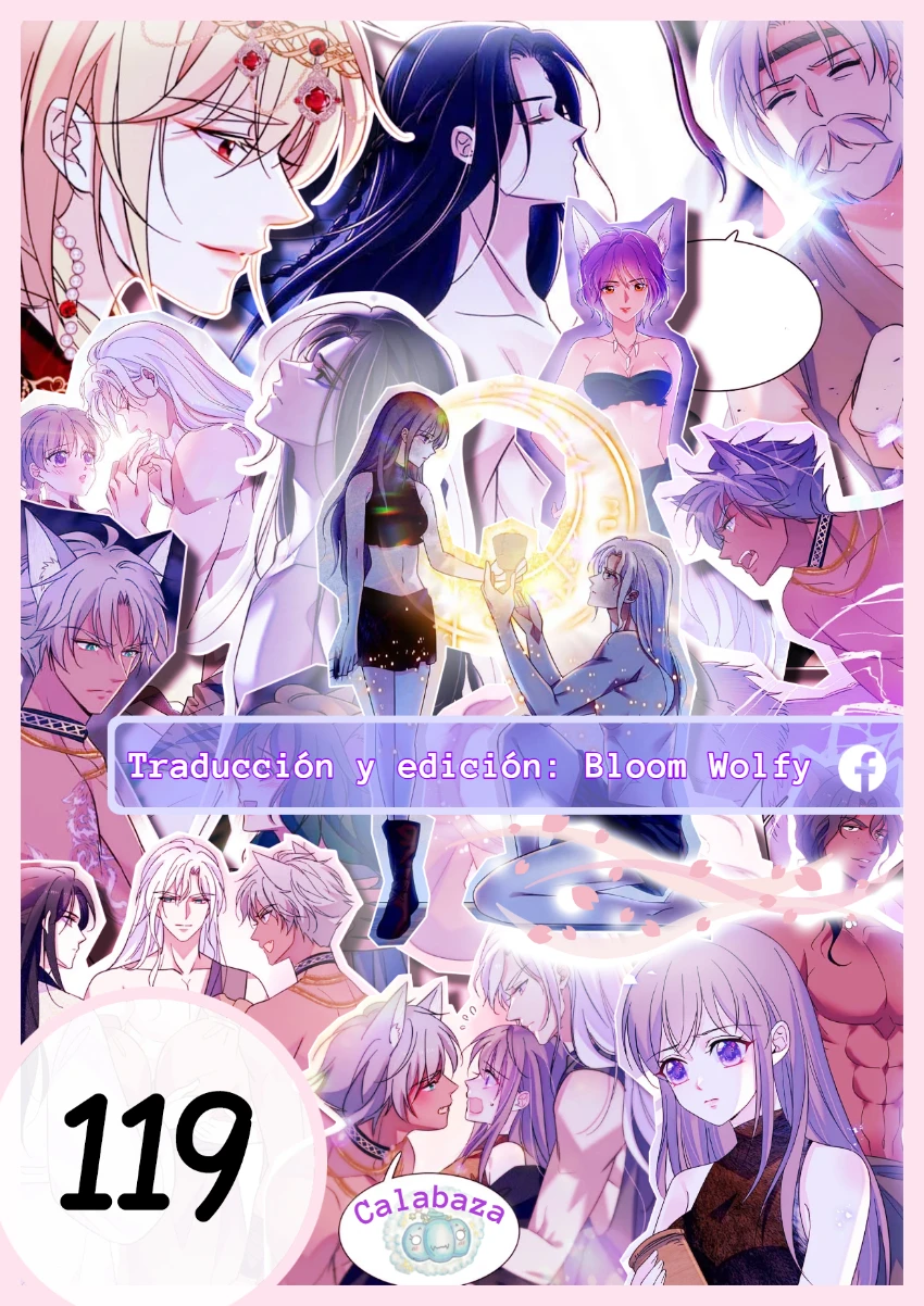 El lindo mundo de las bestias Capitulo 119 página 2
