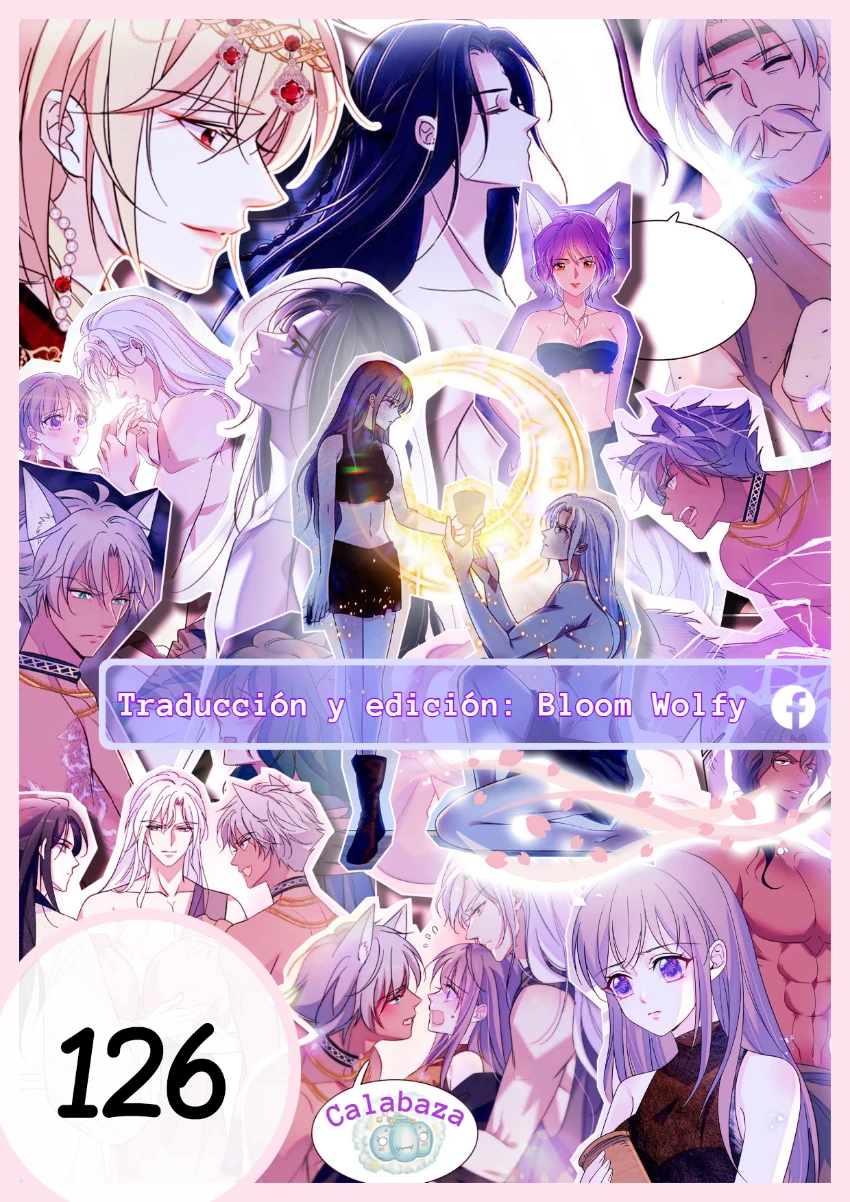 El lindo mundo de las bestias Capitulo 126 página 2
