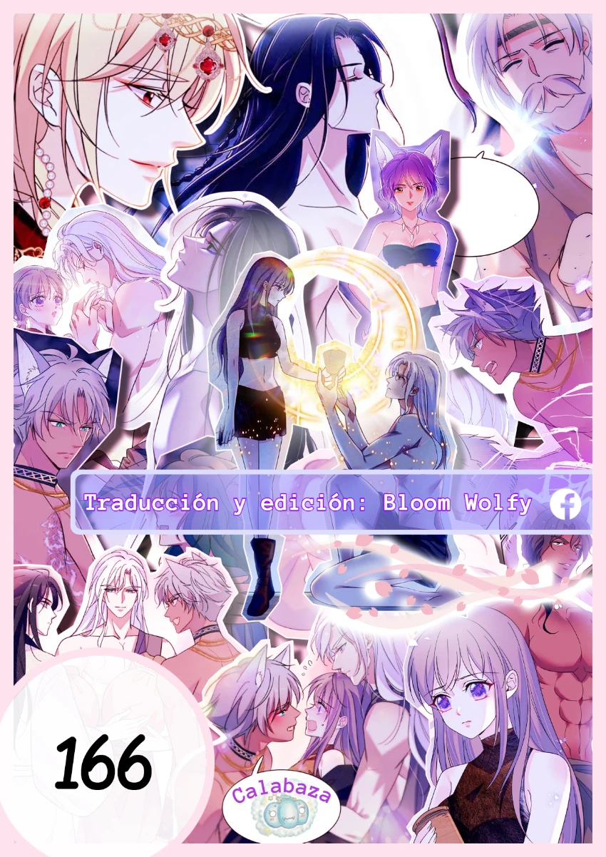 El lindo mundo de las bestias Capitulo 166 página 2