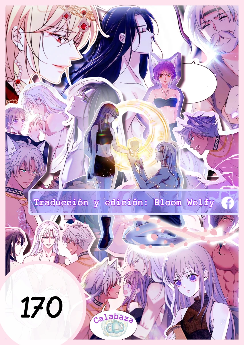 El lindo mundo de las bestias Capitulo 170 página 2