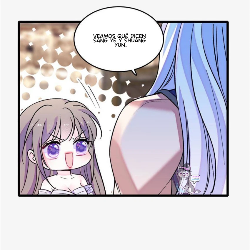 El lindo mundo de las bestias Capitulo 233 página 12