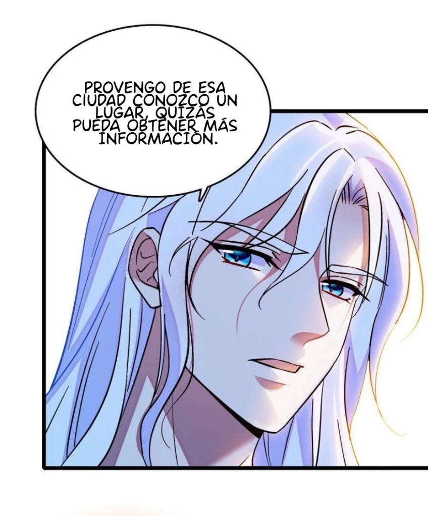 El lindo mundo de las bestias Capitulo 233 página 4