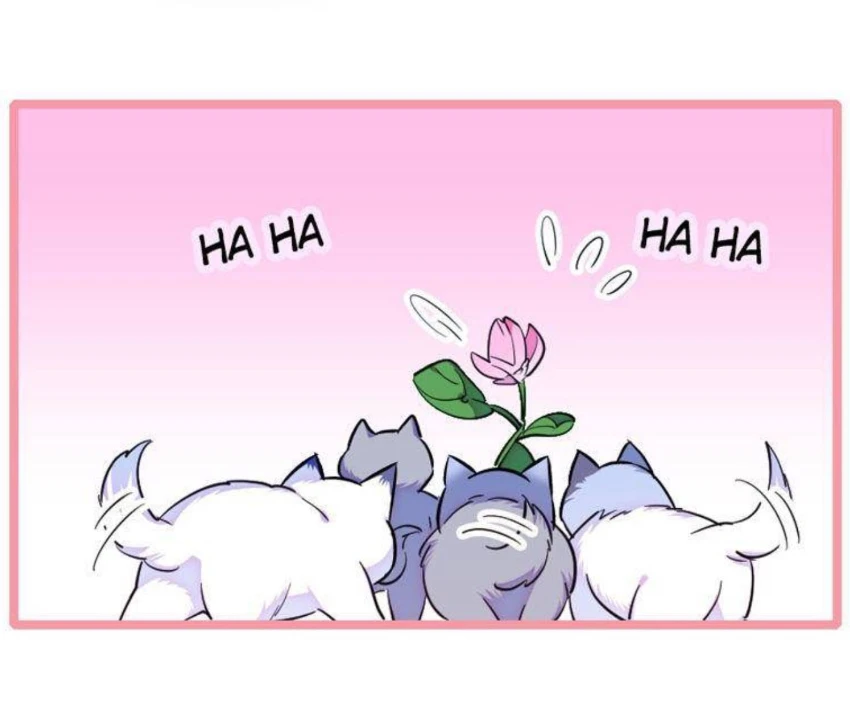 El lindo mundo de las bestias Capitulo 234 página 15