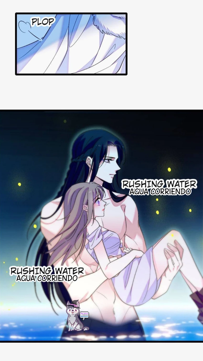 El lindo mundo de las bestias Capitulo 235 página 14