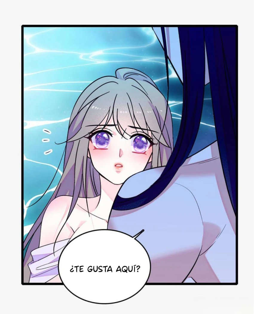 El lindo mundo de las bestias Capitulo 235 página 16