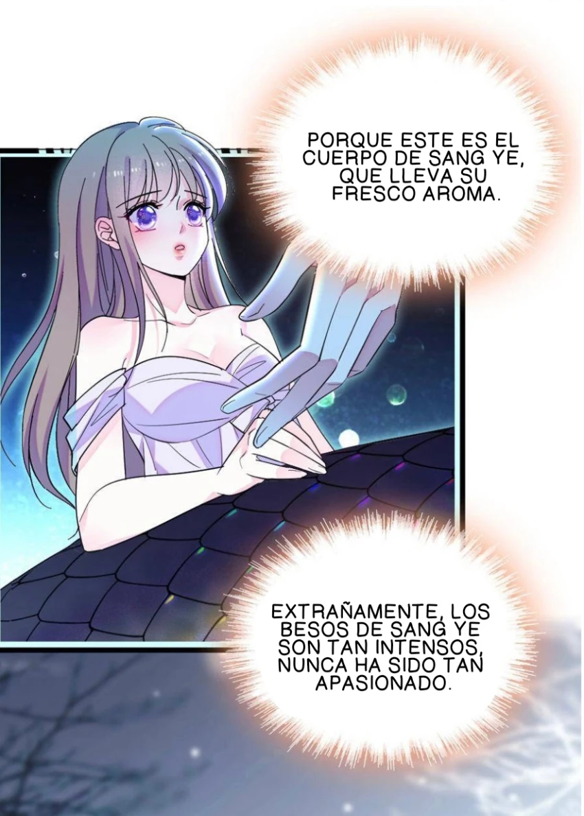 El lindo mundo de las bestias Capitulo 236 página 13