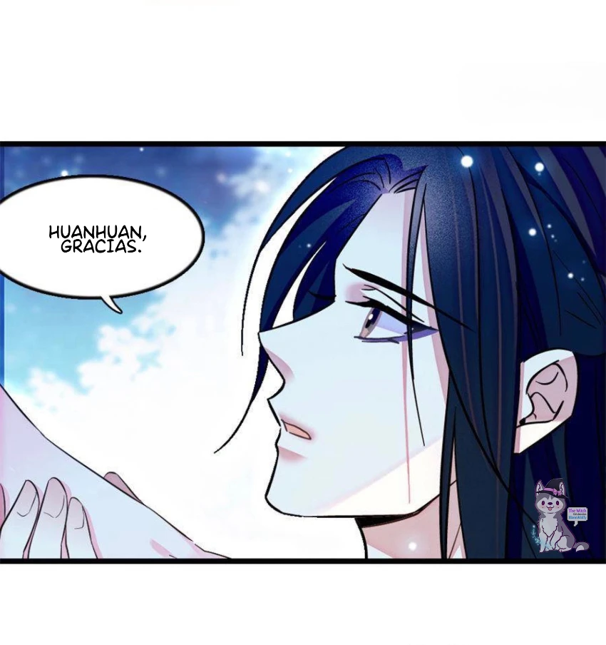 El lindo mundo de las bestias Capitulo 236 página 26