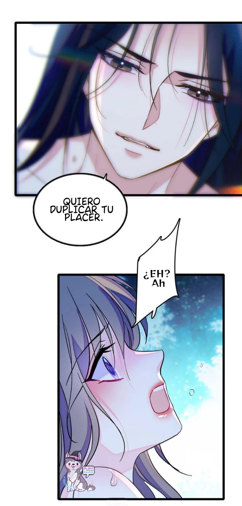 El lindo mundo de las bestias Capitulo 237 página 10