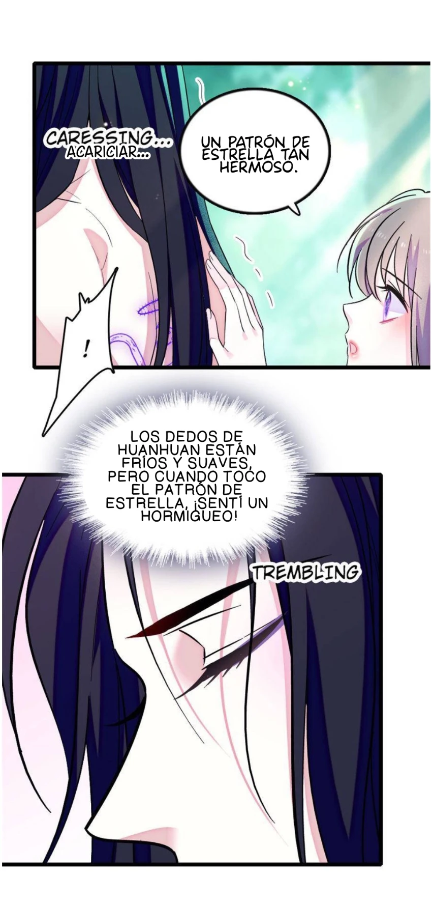 El lindo mundo de las bestias Capitulo 237 página 21