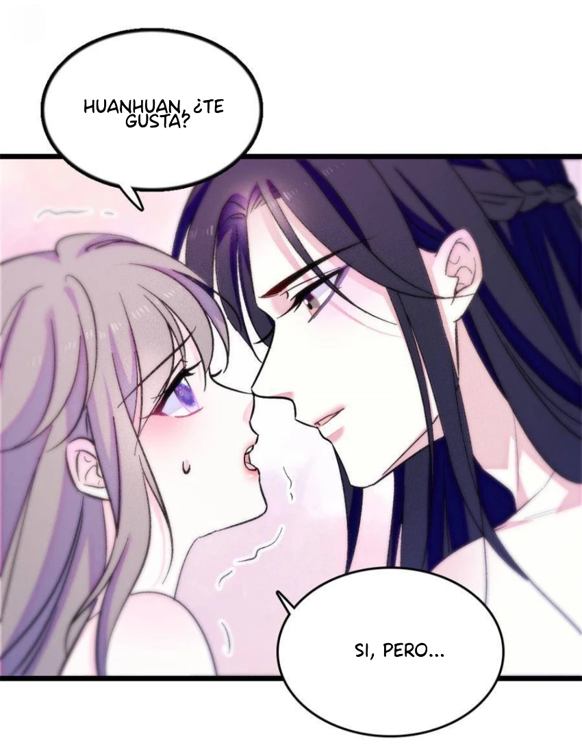 El lindo mundo de las bestias Capitulo 237 página 9
