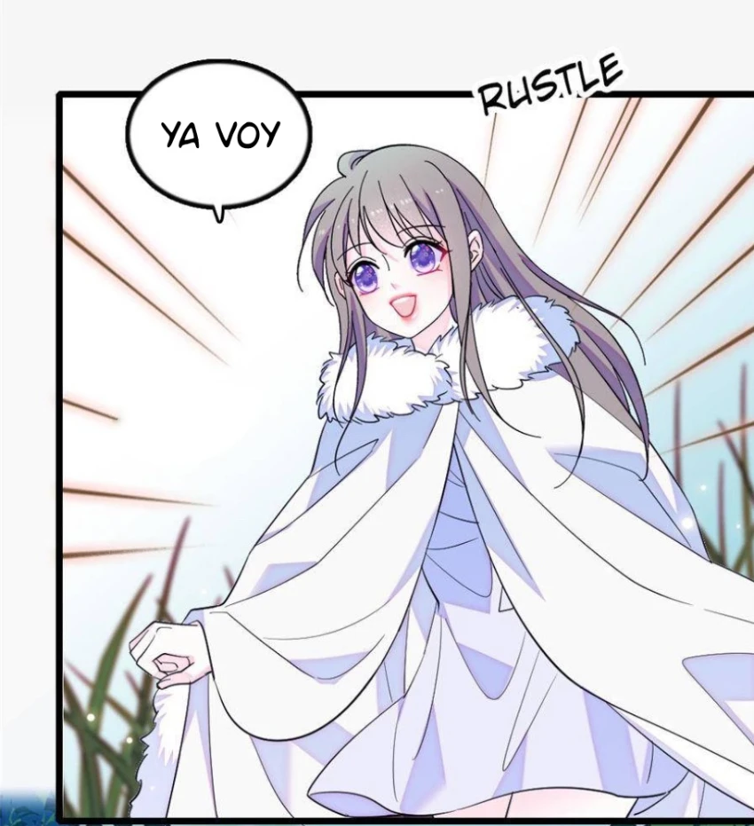 El lindo mundo de las bestias Capitulo 238 página 14