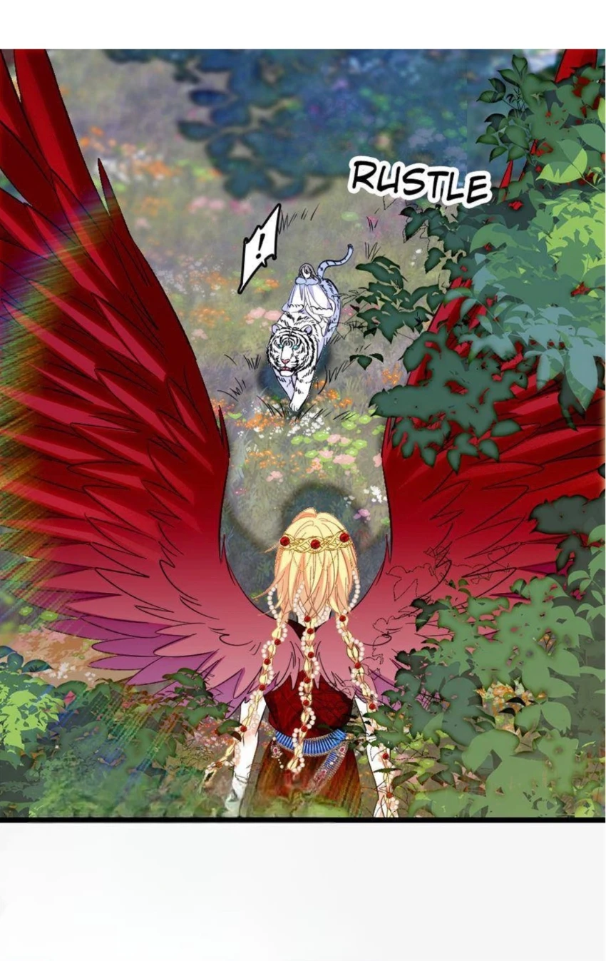 El lindo mundo de las bestias Capitulo 239 página 10