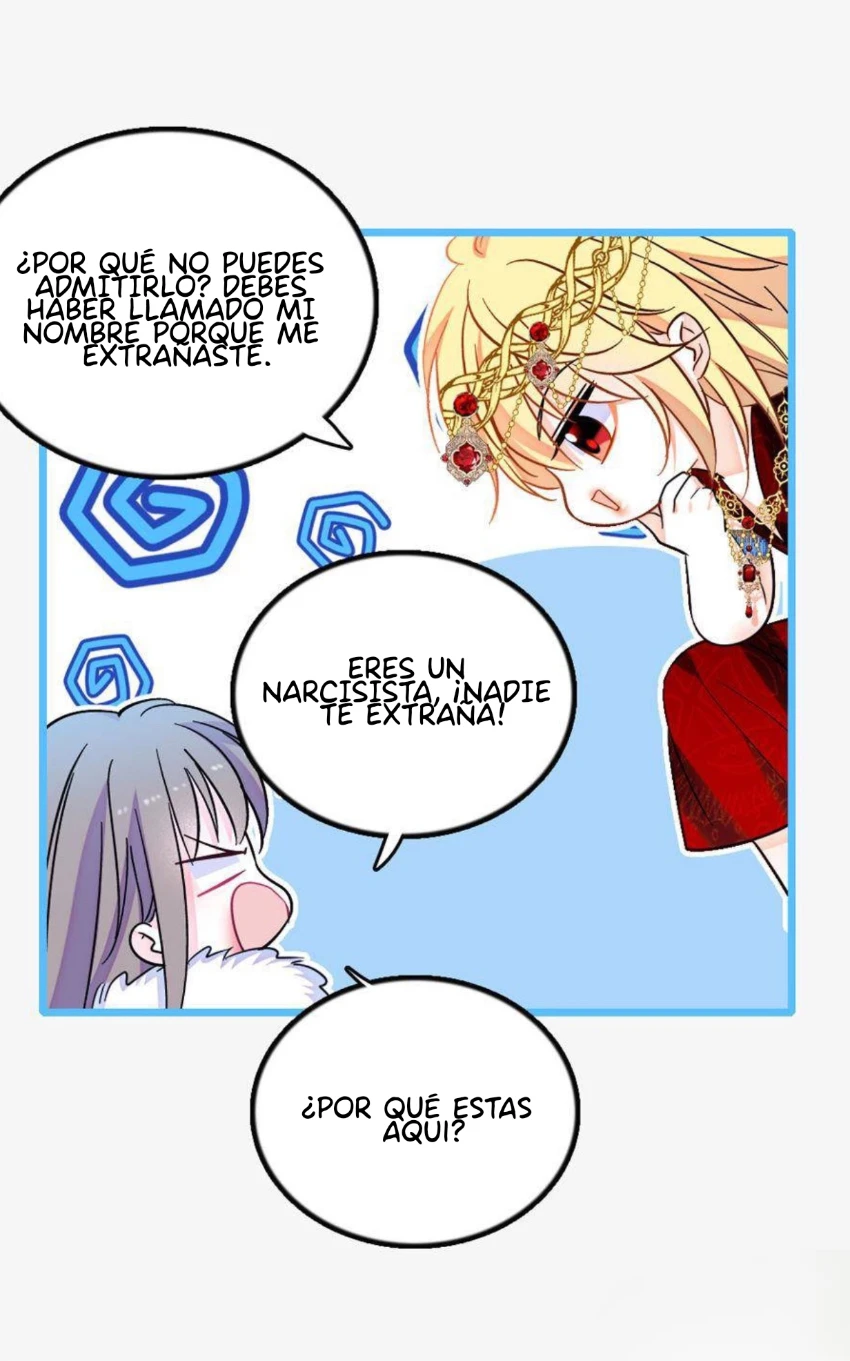 El lindo mundo de las bestias Capitulo 239 página 13
