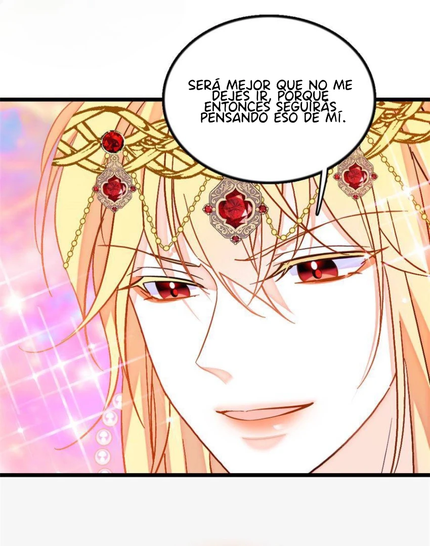 El lindo mundo de las bestias Capitulo 239 página 16