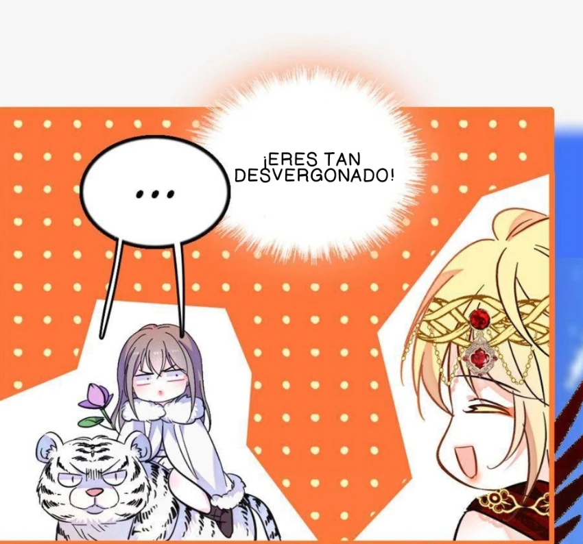 El lindo mundo de las bestias Capitulo 239 página 17