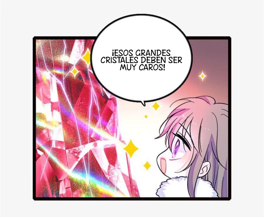 El lindo mundo de las bestias Capitulo 239 página 23