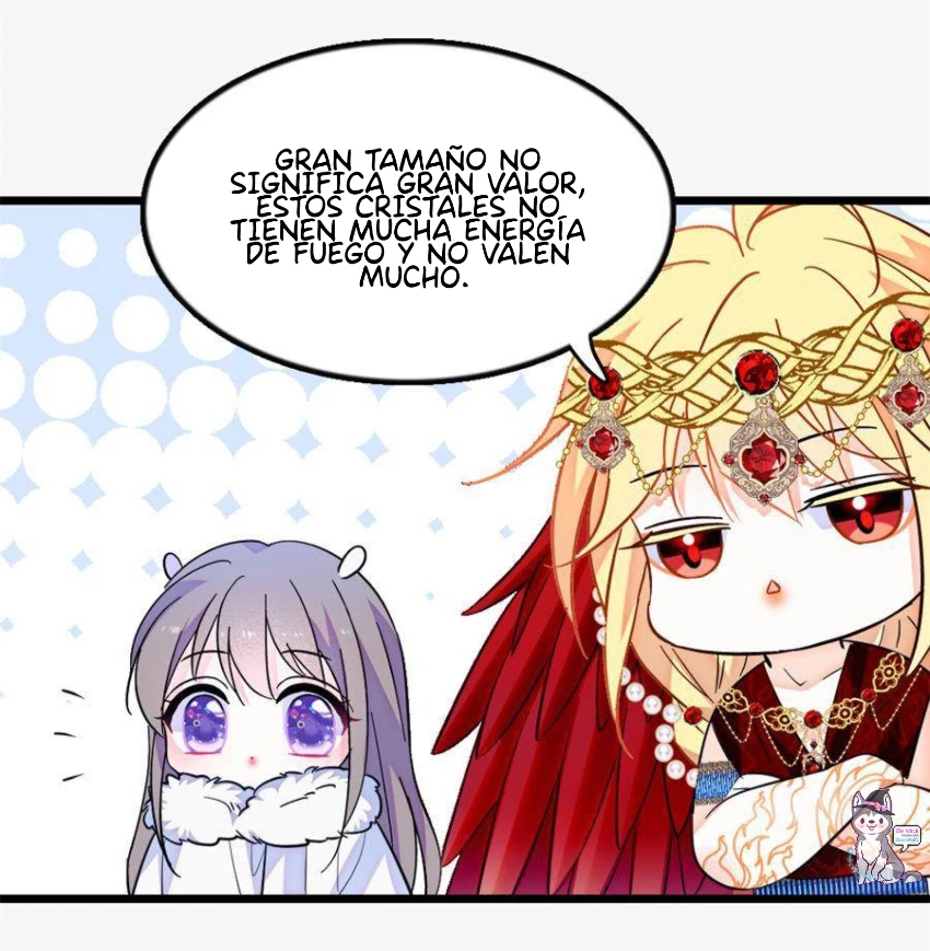 El lindo mundo de las bestias Capitulo 239 página 24