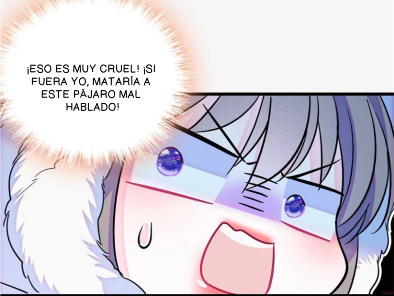 El lindo mundo de las bestias Capitulo 240 página 23