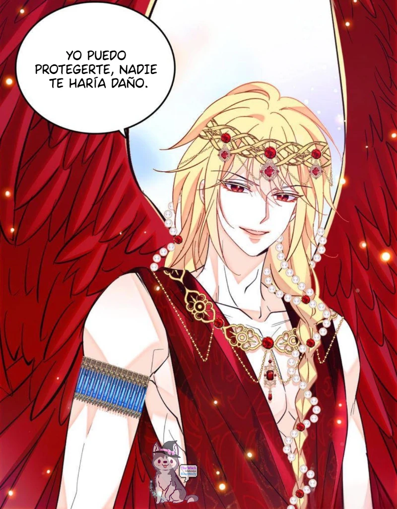 El lindo mundo de las bestias Capitulo 240 página 26