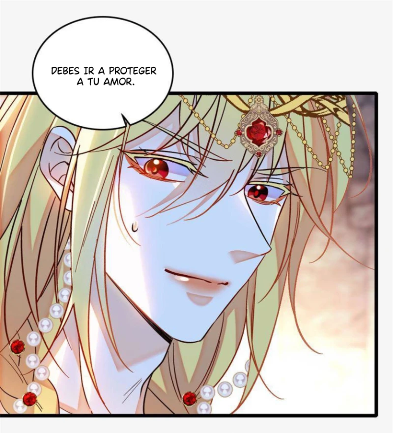 El lindo mundo de las bestias Capitulo 240 página 27