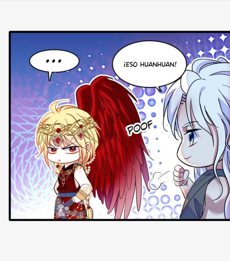 El lindo mundo de las bestias Capitulo 240 página 29