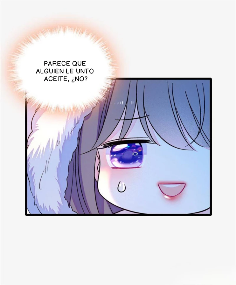 El lindo mundo de las bestias Capitulo 241 página 10