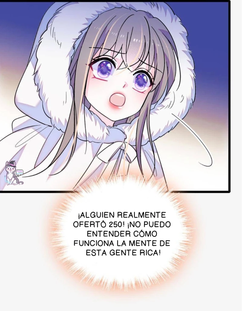 El lindo mundo de las bestias Capitulo 241 página 13