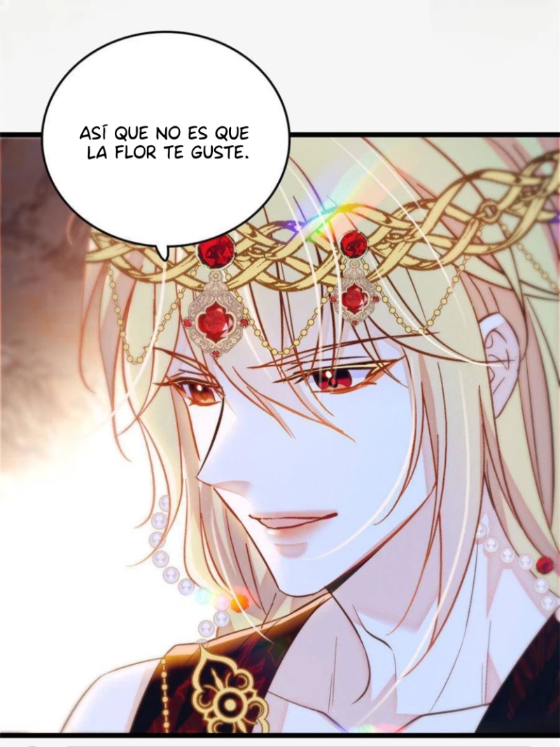 El lindo mundo de las bestias Capitulo 241 página 20