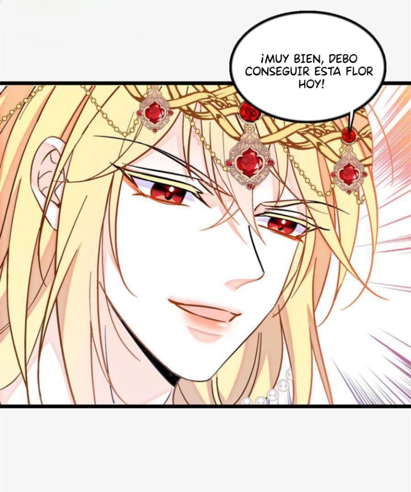 El lindo mundo de las bestias Capitulo 241 página 22