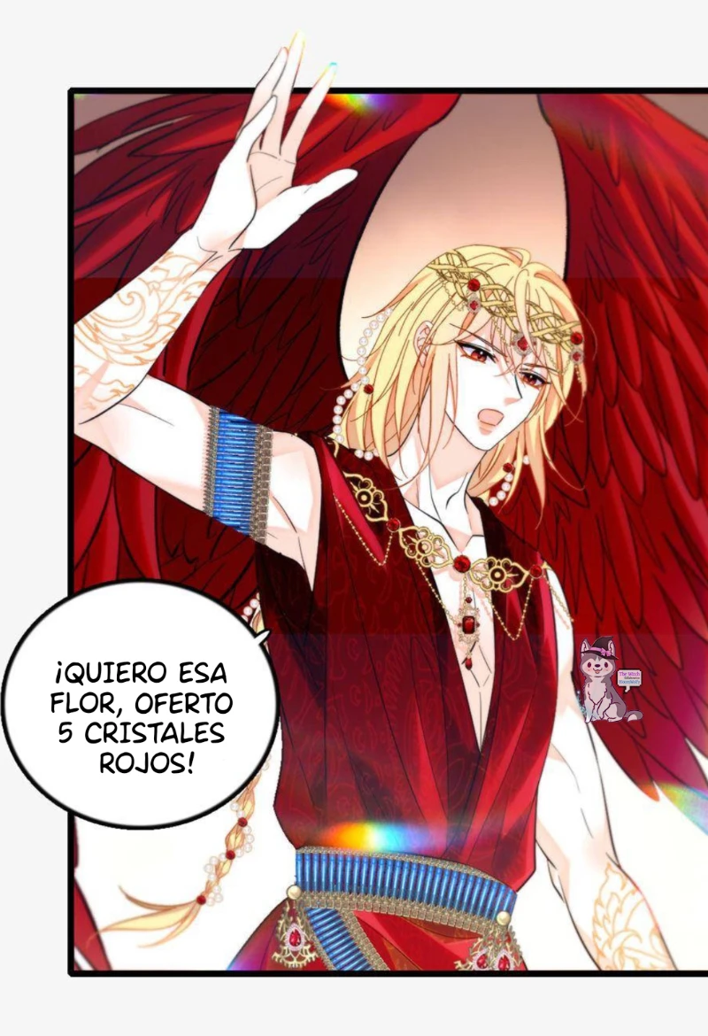El lindo mundo de las bestias Capitulo 241 página 23