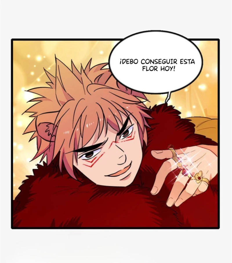 El lindo mundo de las bestias Capitulo 241 página 25