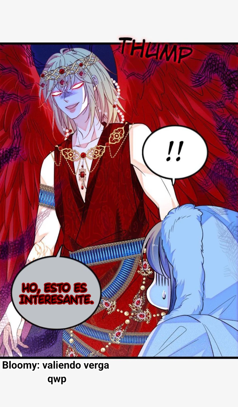 El lindo mundo de las bestias Capitulo 241 página 27