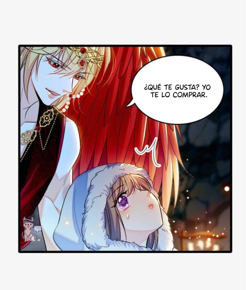 El lindo mundo de las bestias Capitulo 241 página 4