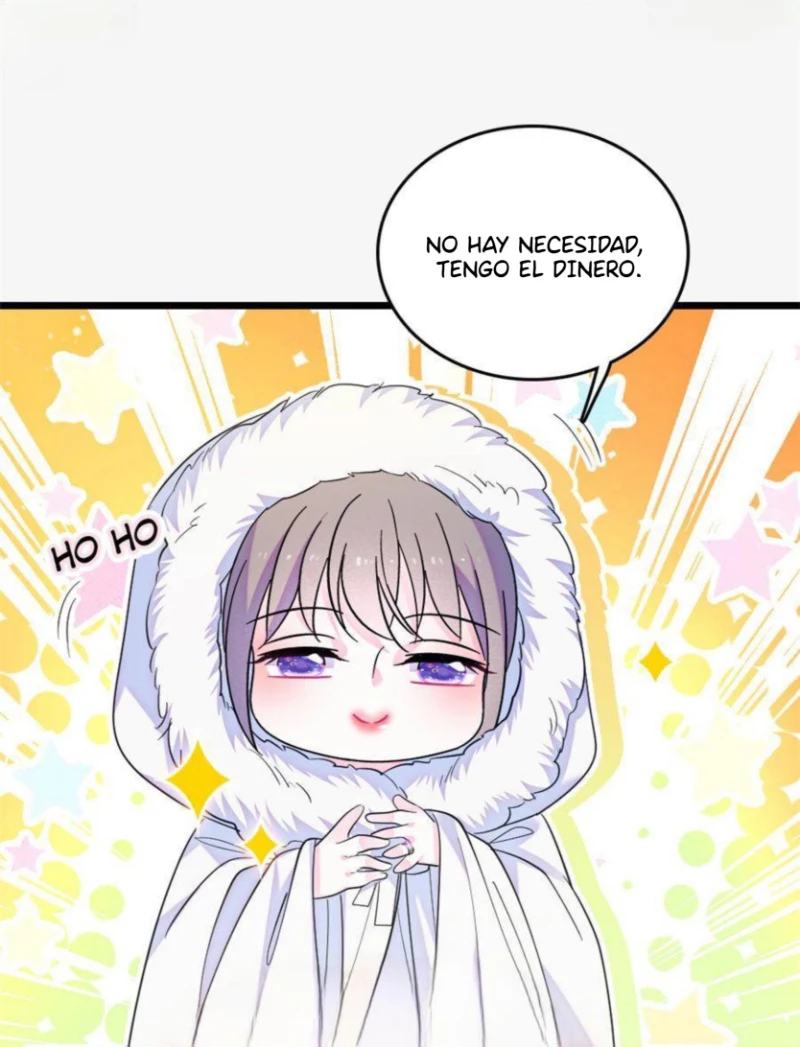 El lindo mundo de las bestias Capitulo 241 página 5
